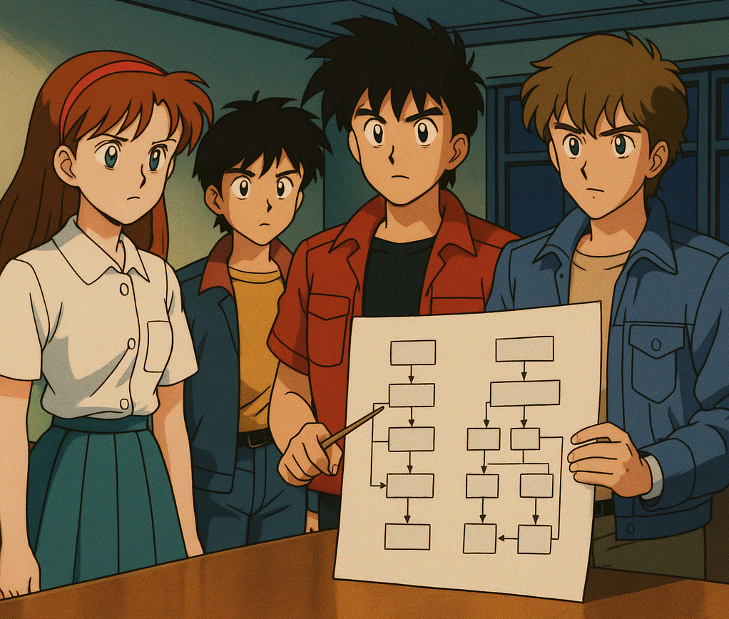 The PokeSense Team